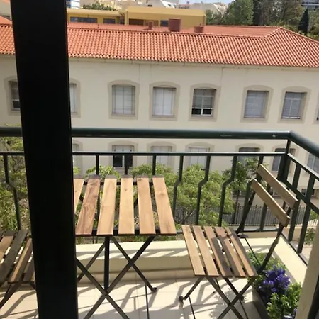 Alameda Garden Πανσιόν 3*