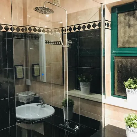 Penzion Alameda Garden