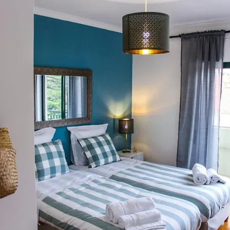 Πανσιόν Alameda Garden 3*