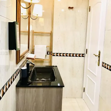 Alameda Garden Πανσιόν