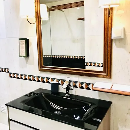 Alameda Garden Πανσιόν