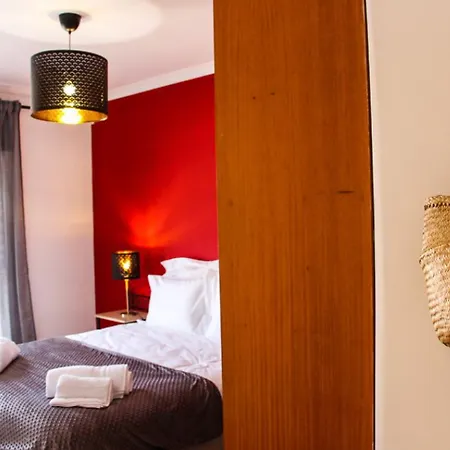 Penzion Alameda Garden