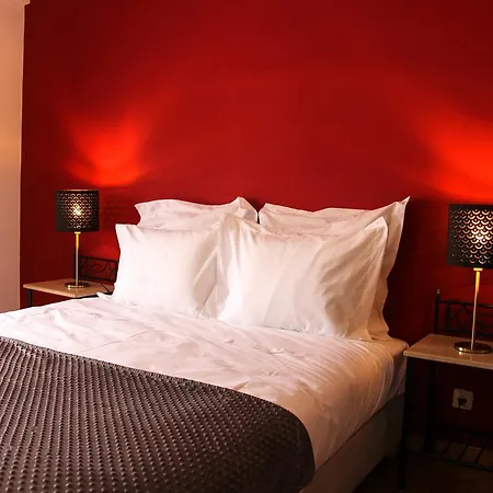 Penzion Alameda Garden