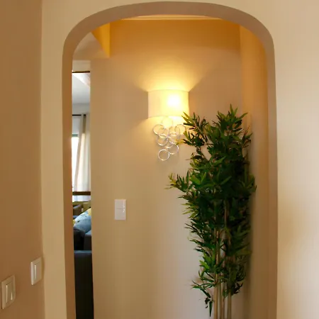 Alameda Garden Πανσιόν Φάρο