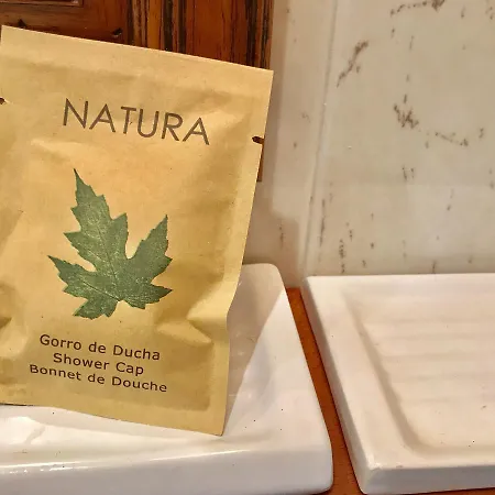 Penzion Alameda Garden 3*