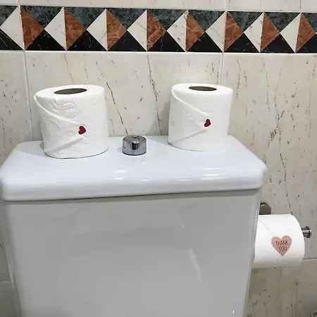 Πανσιόν Alameda Garden 3*