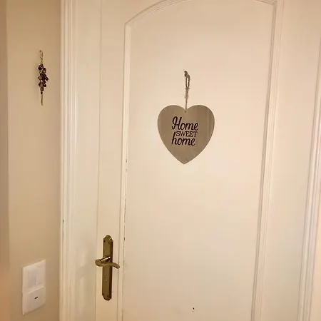 Penzion Alameda Garden Faro