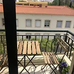 Alameda Garden 招待所 3*