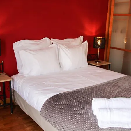Alameda Garden 3*