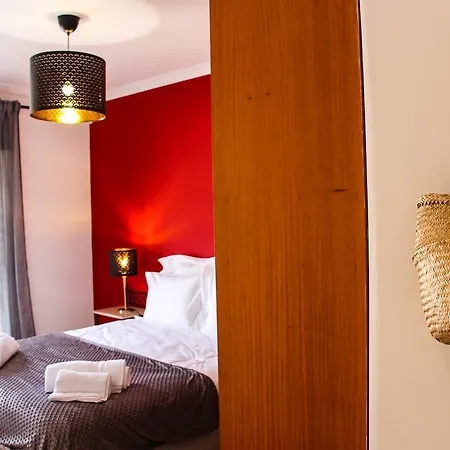 Guest house Alameda Garden 3*