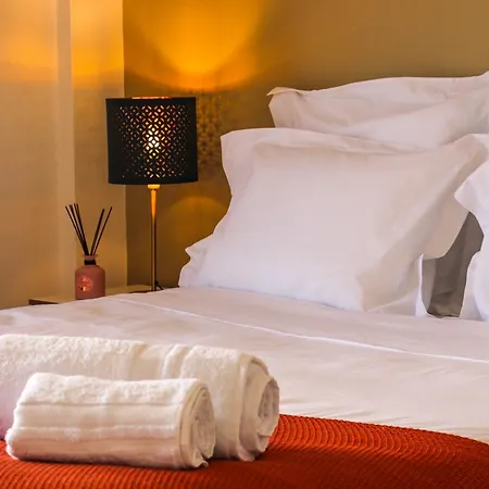 Alameda Garden Гостевой дом 3*