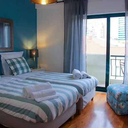 Alameda Garden Guest house 3*