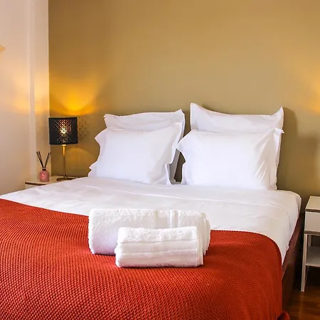 Alameda Garden 3*