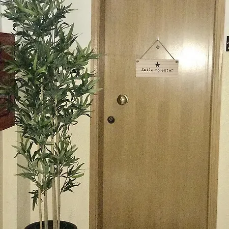 Alameda Garden 게스트하우스 3*