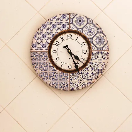 Alameda Garden Гостевой дом 3*