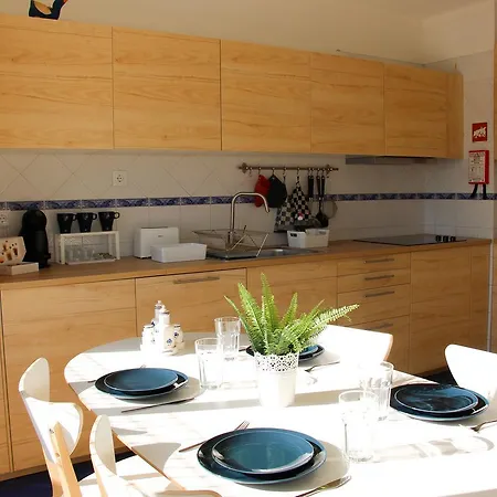 Alameda Garden Гостевой дом Фару