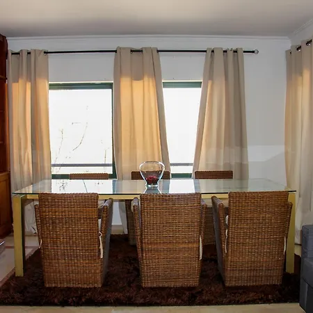 Alameda Garden Фару