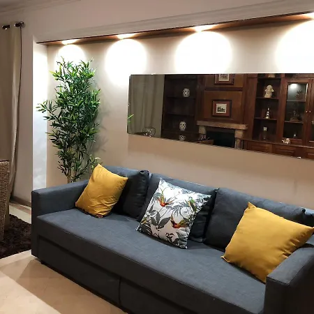 Alameda Garden Guest house 3*