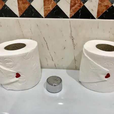 Alameda Garden Гостевой дом 3*