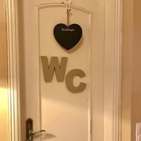 Guest house Alameda Garden 3*
