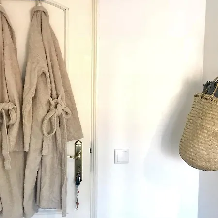 Гостевой дом Alameda Garden