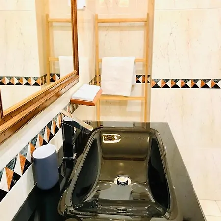 Guest house Alameda Garden 3*