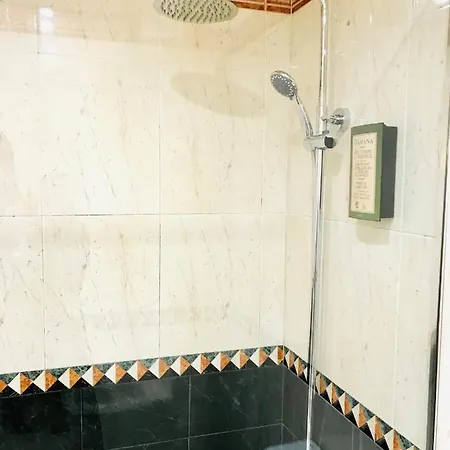 Гостевой дом Alameda Garden Фару