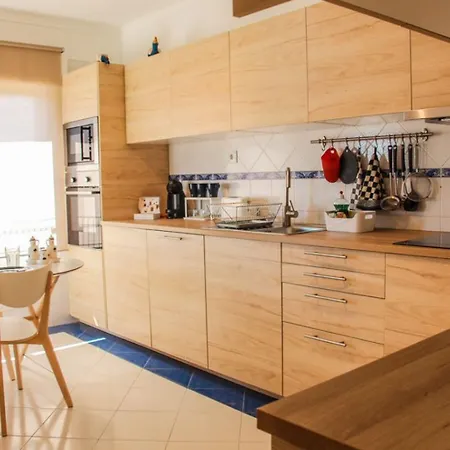 Alameda Garden Distrikt Faro