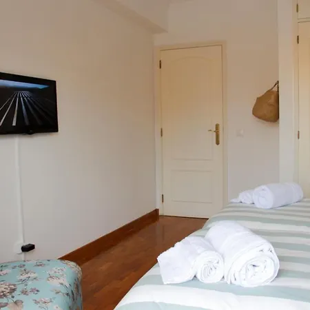 Alameda Garden Gasthof