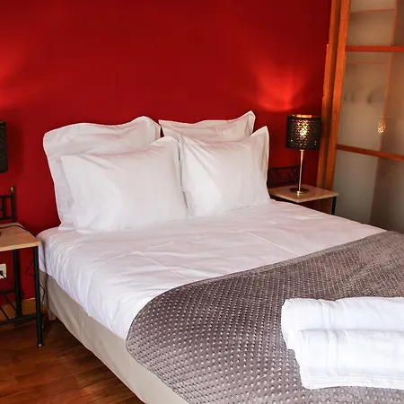 Alameda Garden Gasthof