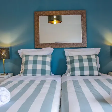 Gasthof Alameda Garden